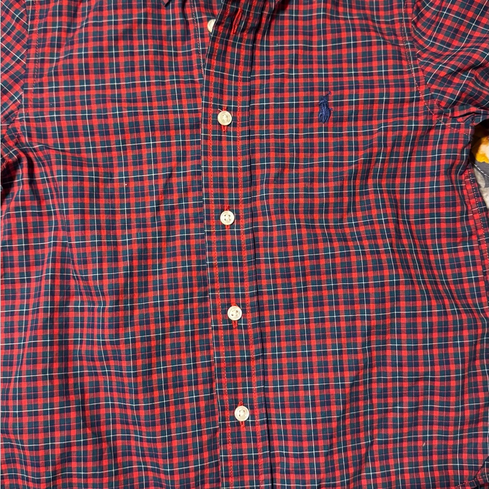 Polo Ralph Lauren - Picture 3 of 3